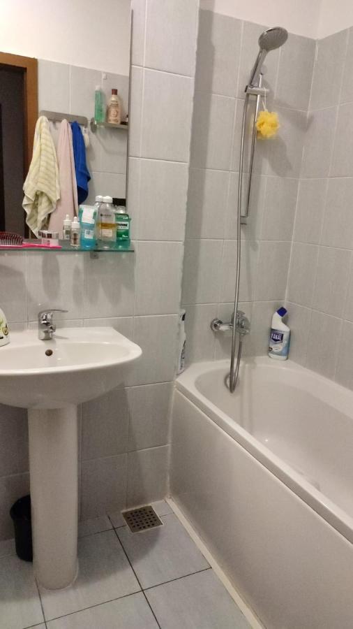 1 Room Apartment In Titan بوخارست المظهر الخارجي الصورة